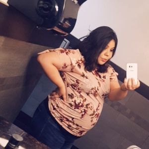 Meet your Posher, Ana